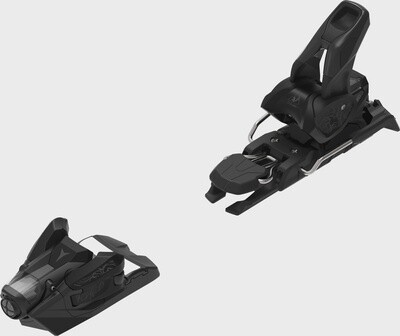 Atomic Strive 12 GW Ski Bindings 2024