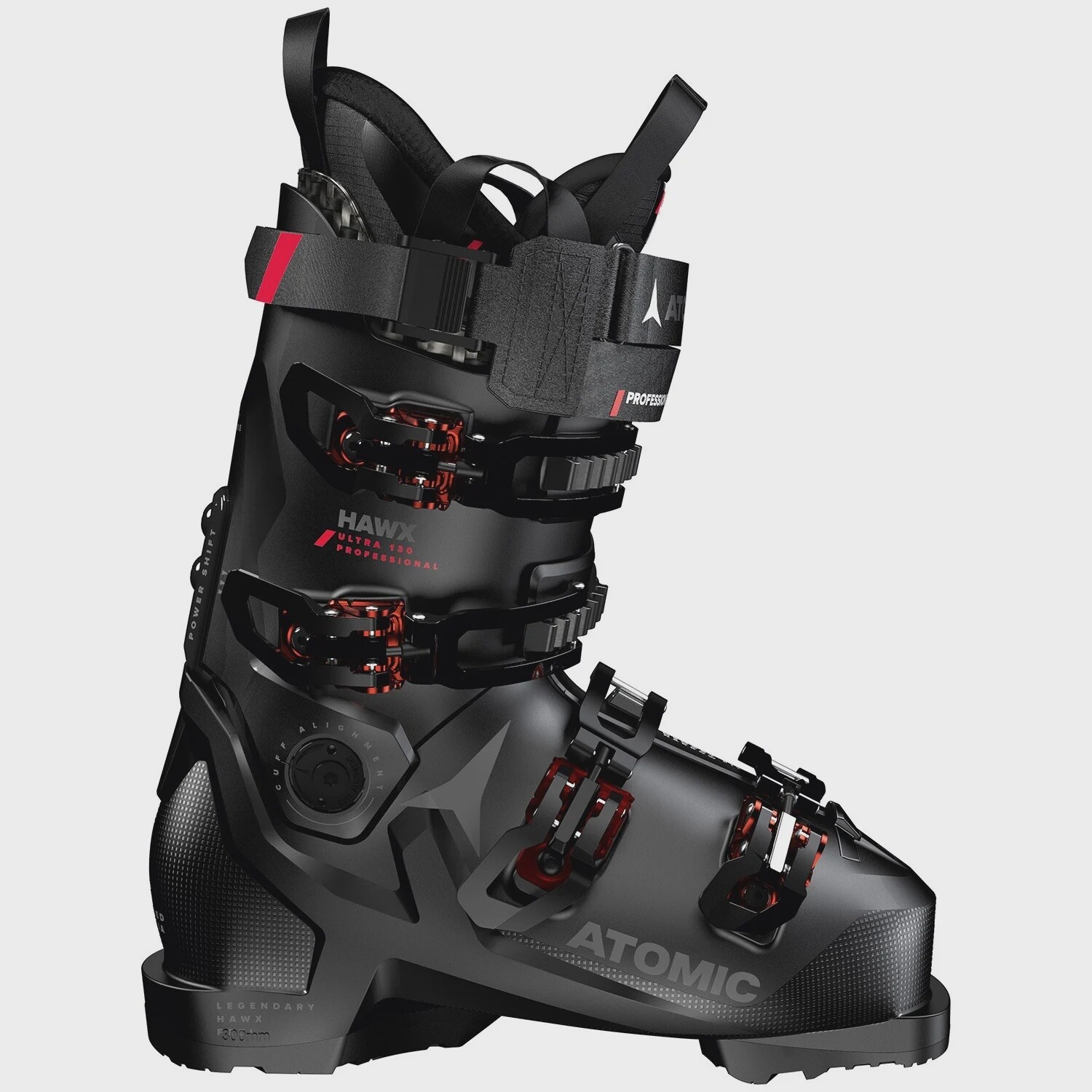 Atomic Hawx Ultra 130 Professional Ski Boots