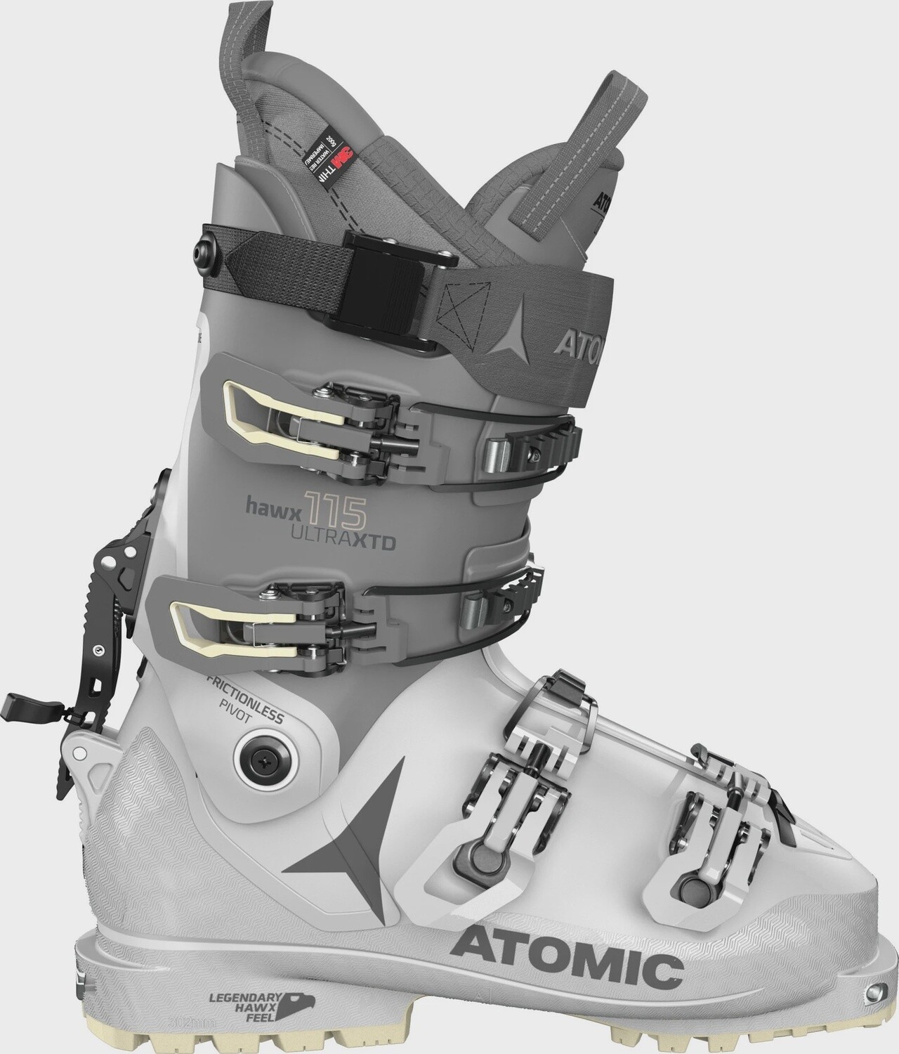 Atomic Hawx Ultra XTD 115 W Ski Boots