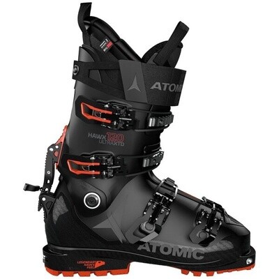 Atomic Hawx Ultra XTD 120 CT Ski Boots