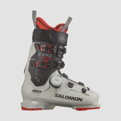 Salomon S​/Pro Supra BOA 120 Ski Boots 2024