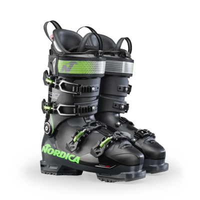 Nordica Promachine 120 Ski Boots 2024