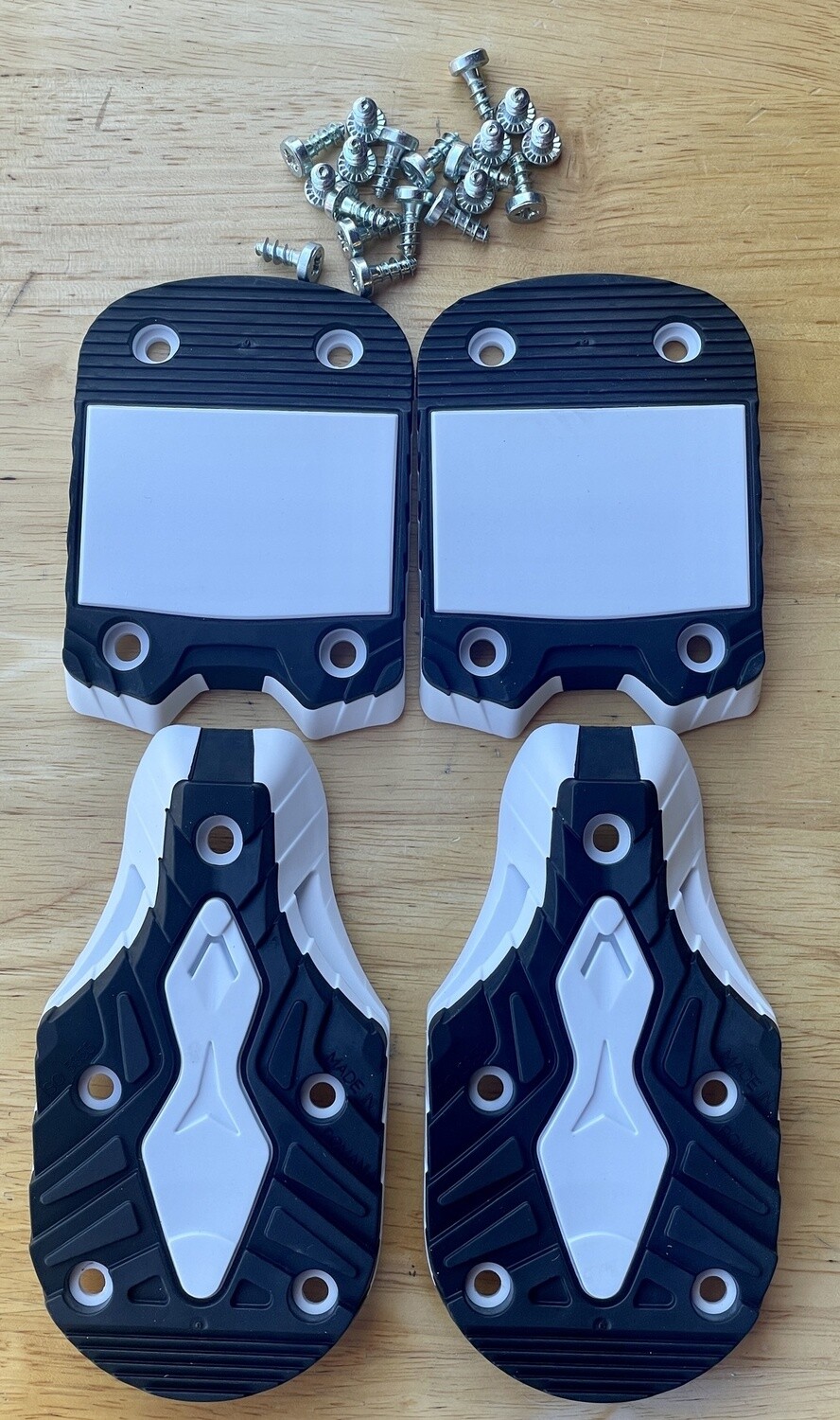 Atomic Hawx Ultra/Prime/Magna Replacement Soles