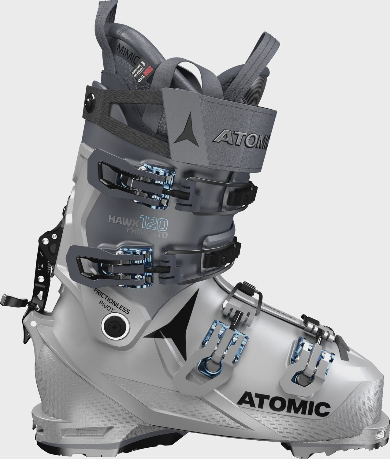 Atomic Hawx Prime XTD 120 CT Ski Boots