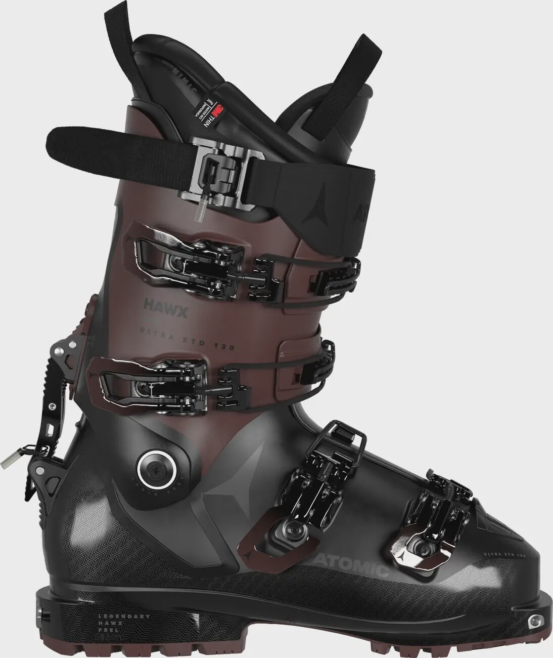 Atomic Hawx Ultra XTD 130 CT GW Ski Boots