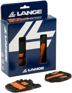 Lange Grip Walk Junior Sole Kit