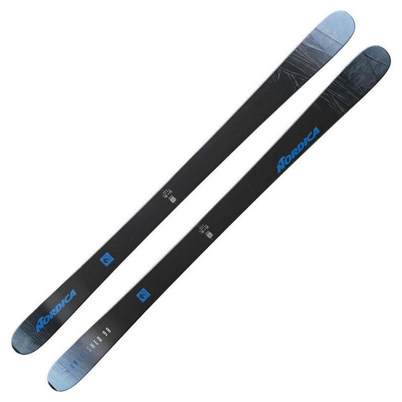 Nordica Unleashed 98- Skis 2023