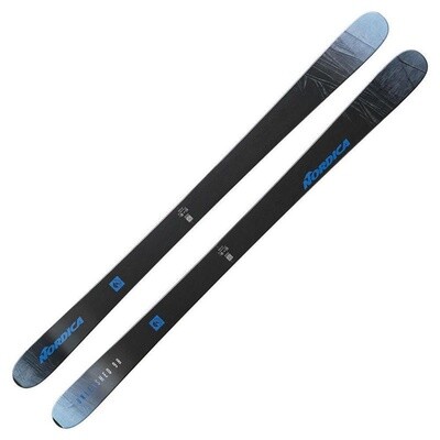 Nordica Unleashed 98- Skis 2023