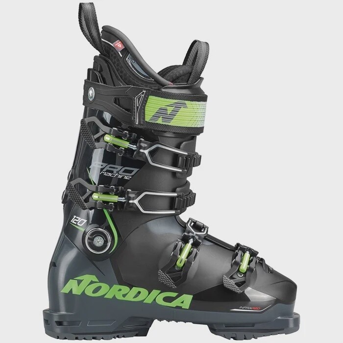 Nordica Pro Machine 120 GW Ski Boots2024