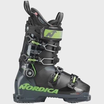 Nordica Pro Machine 120 GW Ski Boots-2024