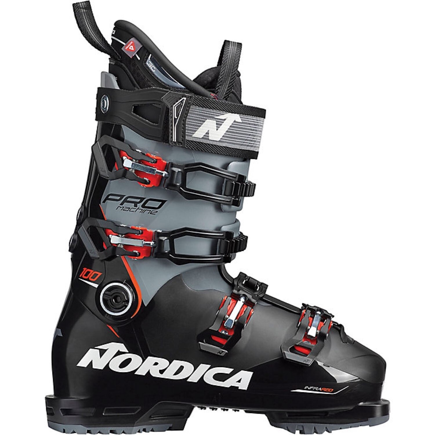 Nordica Promachine 100 GW Ski Boots
