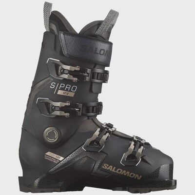 Salomon S​/Pro HV 120 Ski Boots 2024