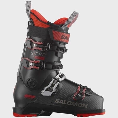 Salomon S​/Pro Alpha 100 GW Ski Boots 2024