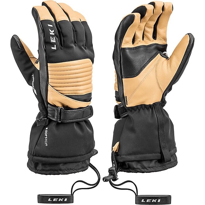Leki XPLORE S Ski Glove