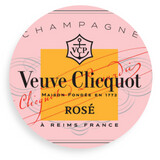 Rose All Day Coaster