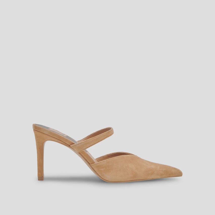 Kanika Heel