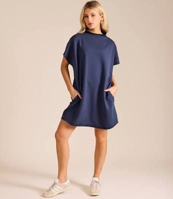 Gibson Dress