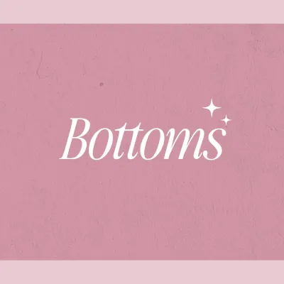 Bottoms