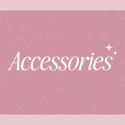 Accessories &amp; Gifts