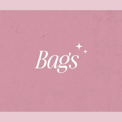 Bags