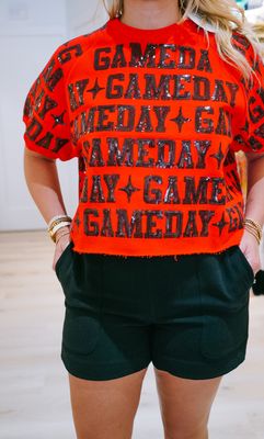 GAMEDAY