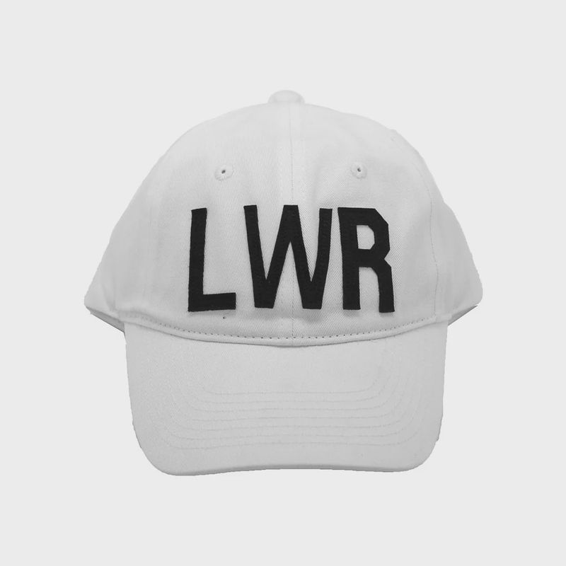 LWR Hat