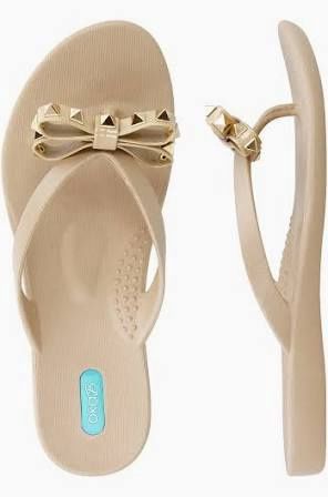 Chase Sandal