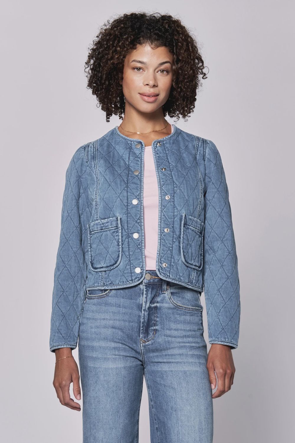 Kit Jacket
