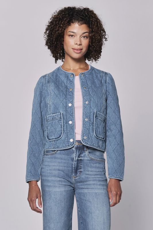 Kit Jacket