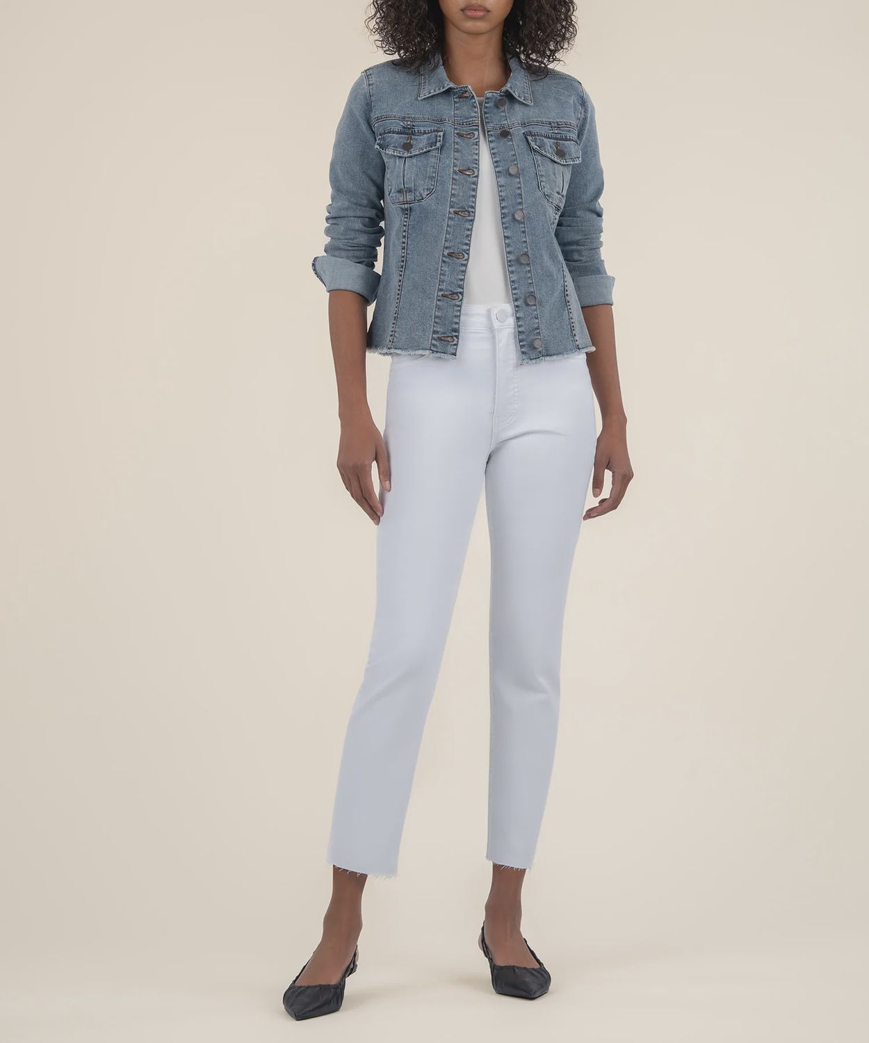 Kara Jacket