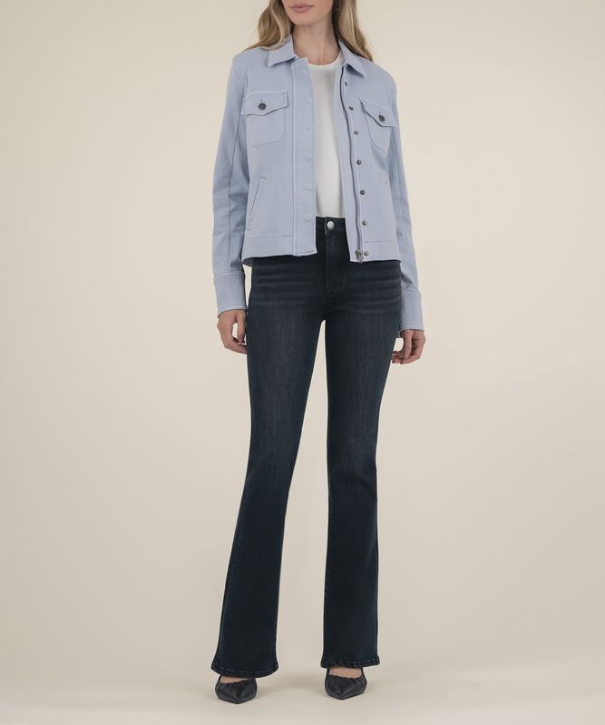 Amanda Boxy Jacket