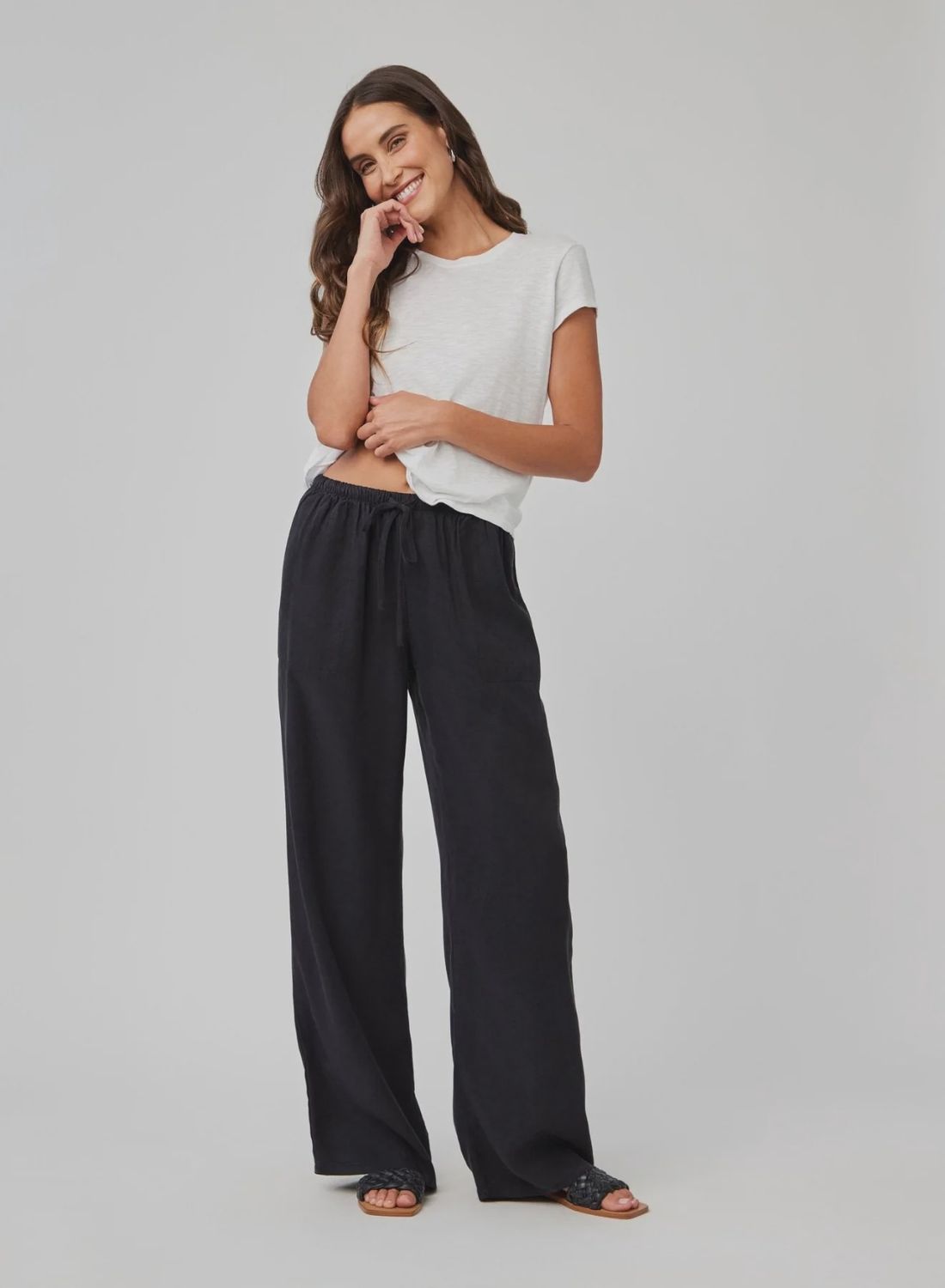 Kylie Wide Leg