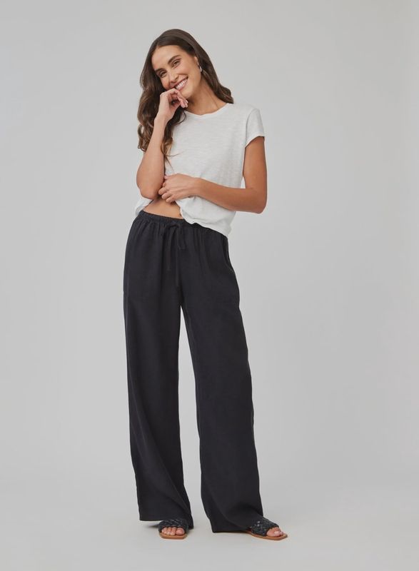 Kylie Wide Leg