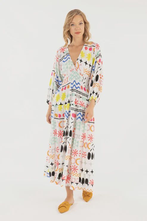 Julia Dress