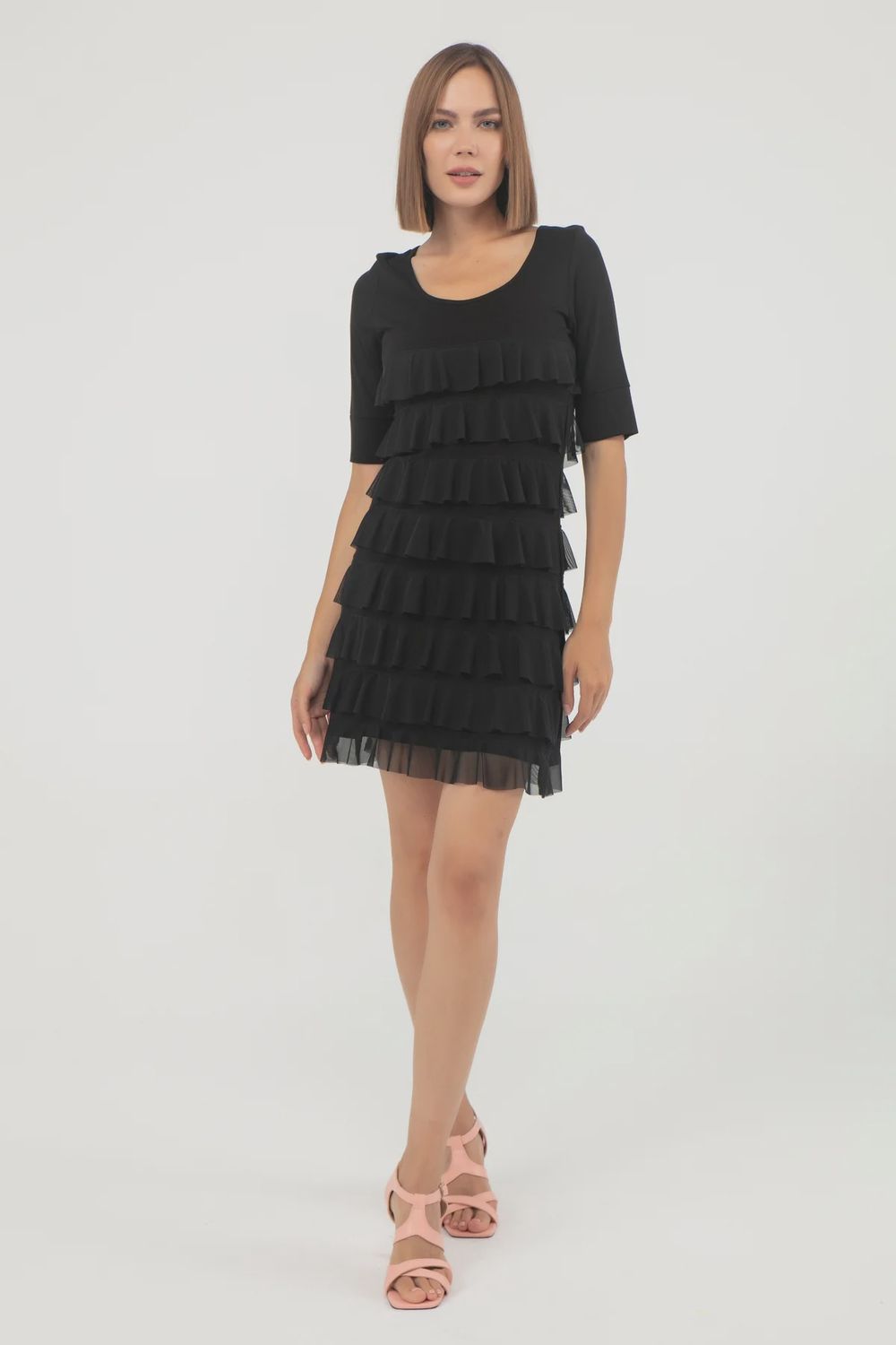 Cha cha Dress