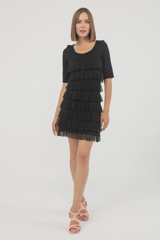 Cha cha Dress