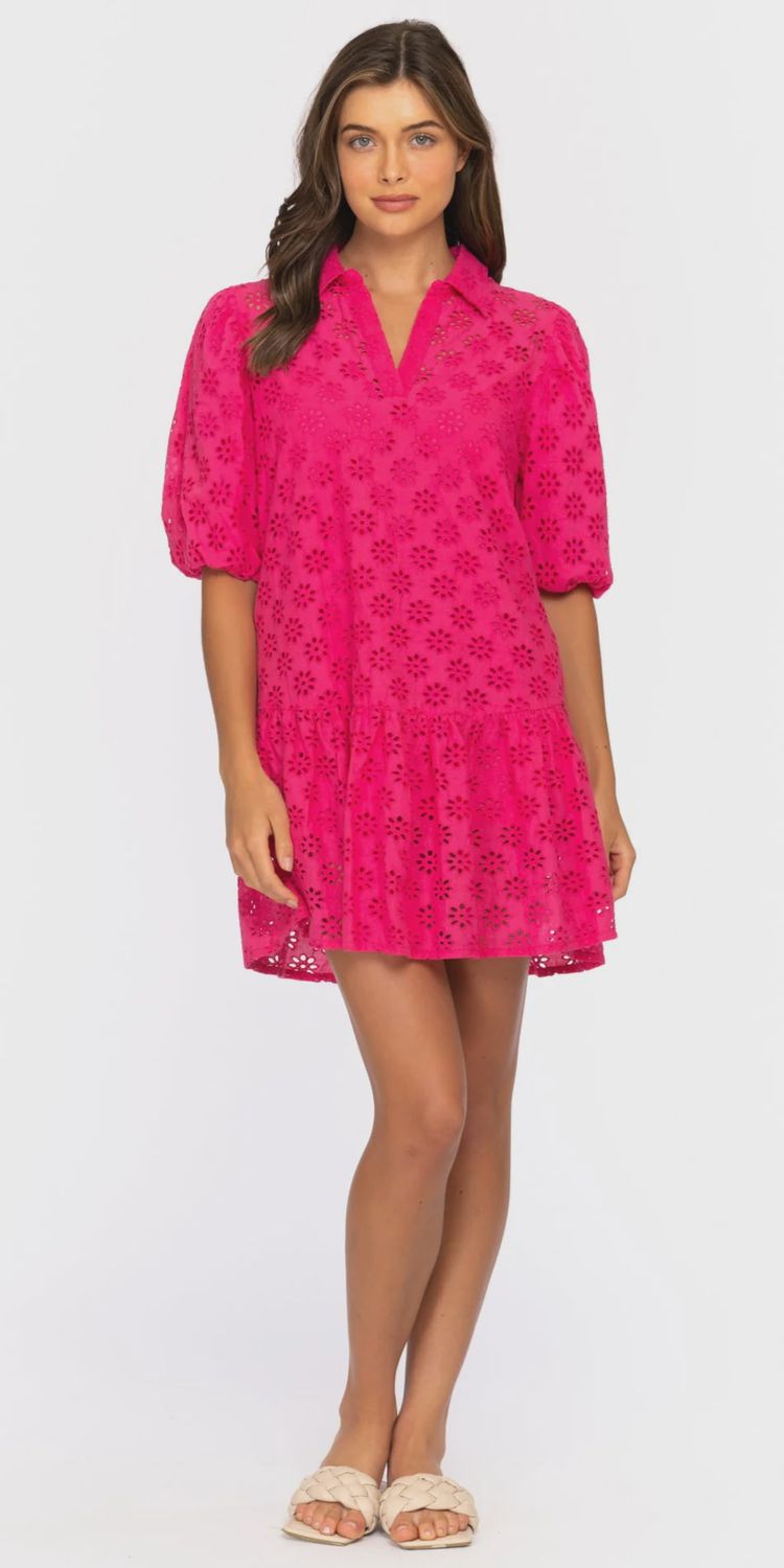 Heidi Dress