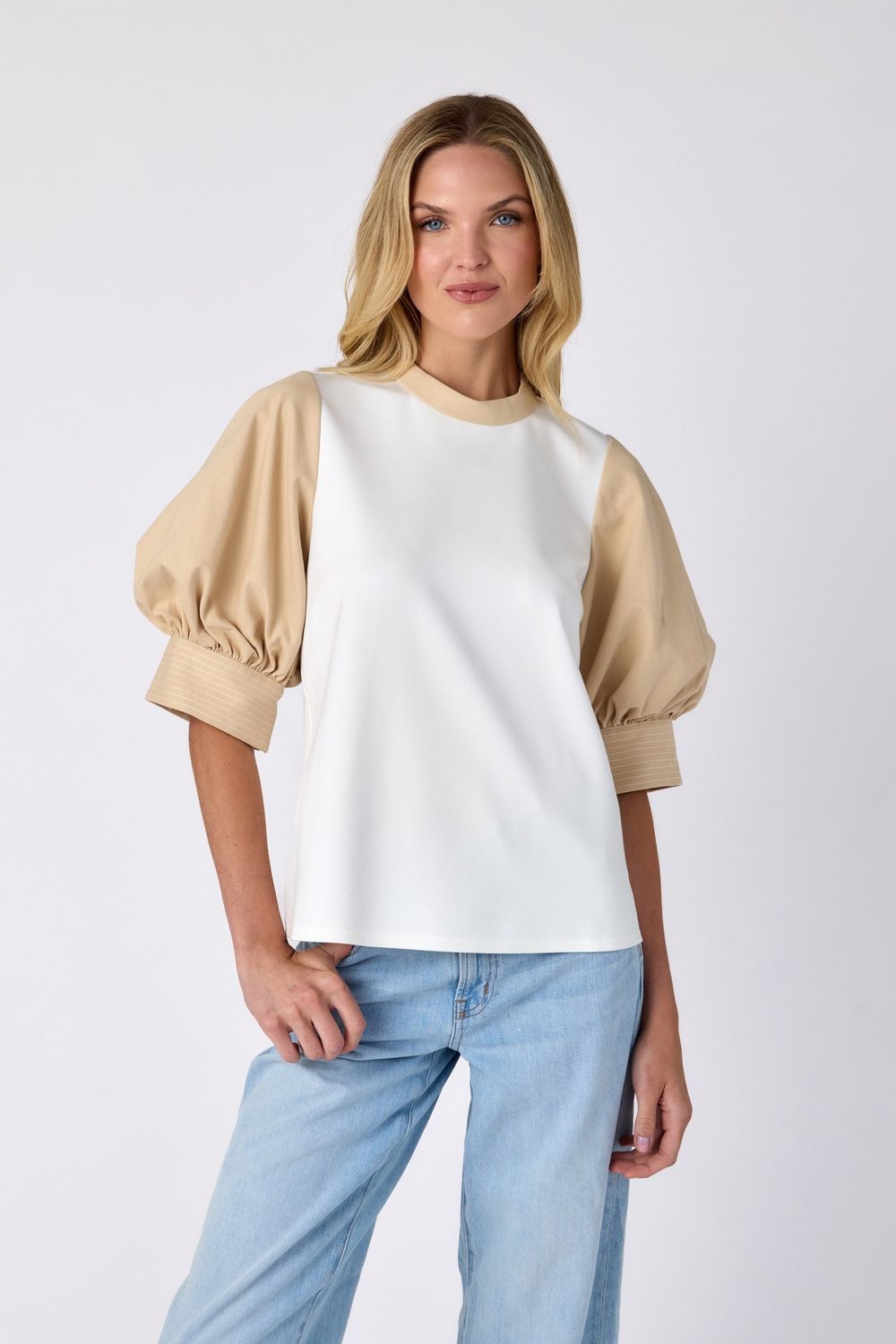 JONESY TOP