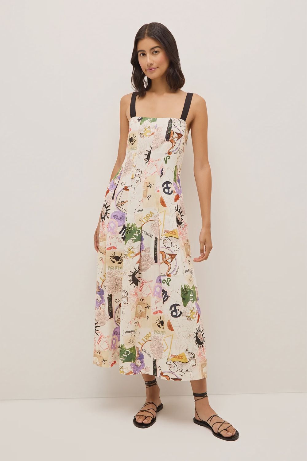 Dixon Dress