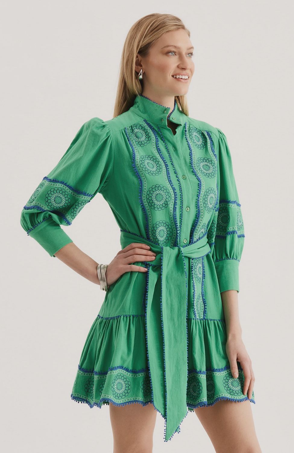 Christy Dress
