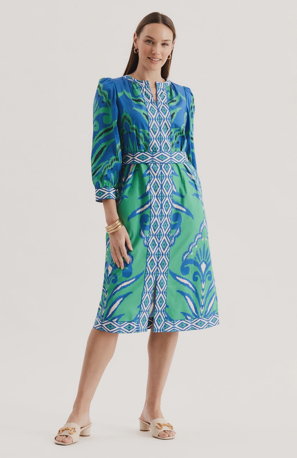 Kelsey Dress