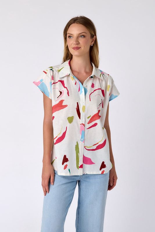 Scout Top - Palette Play