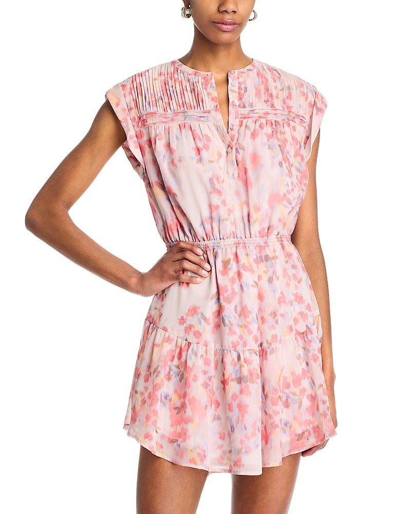 Faith Dress