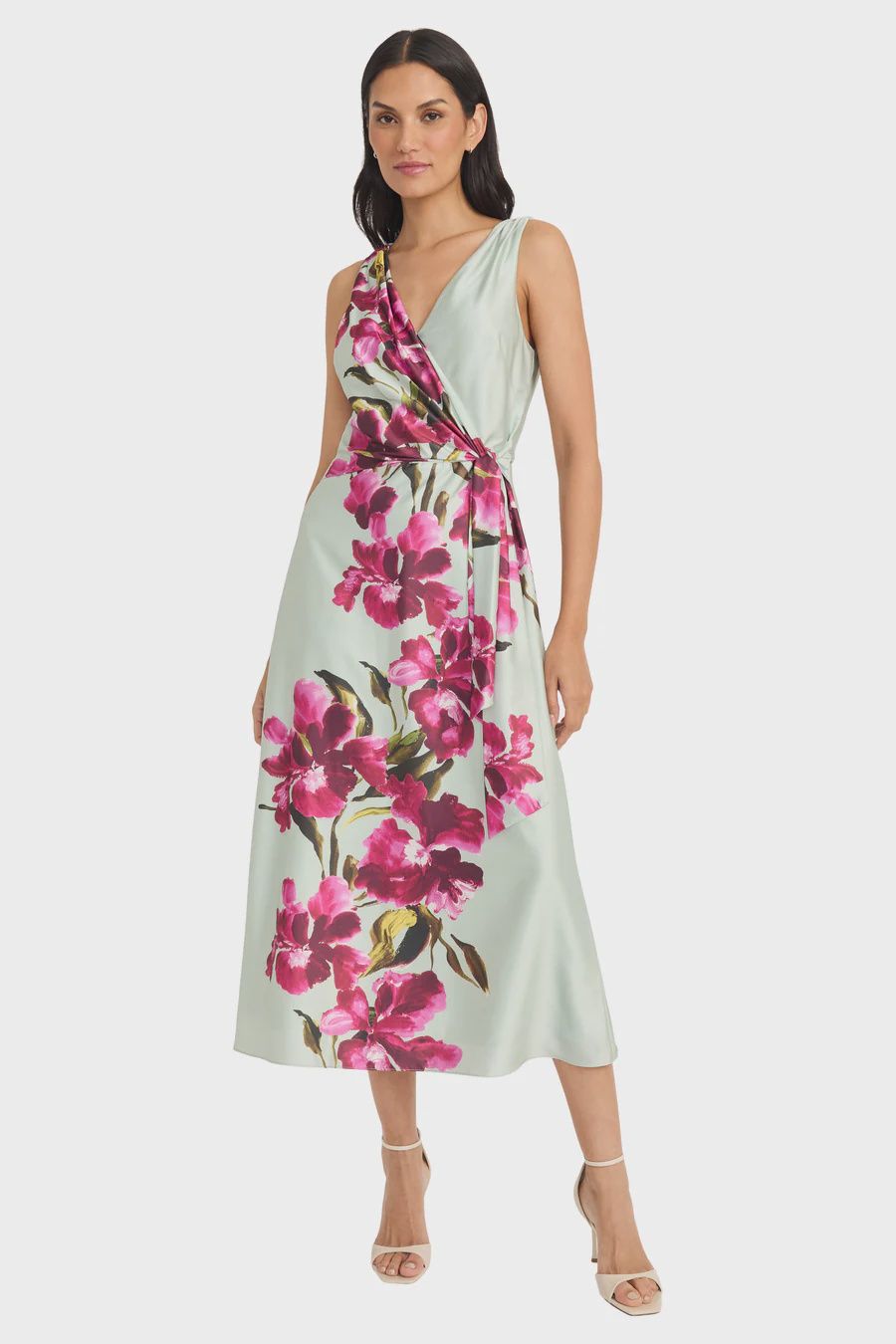 Lillian Dress