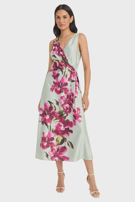 Lillian Dress