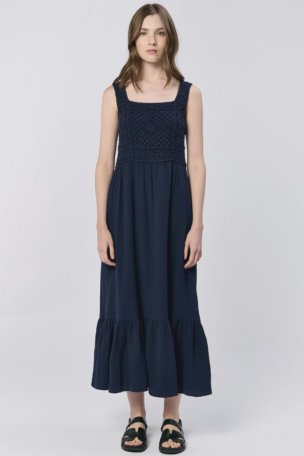 Chasity Dress