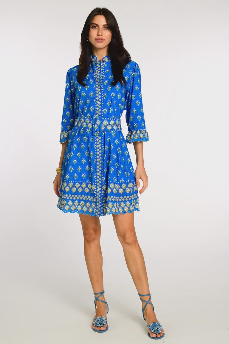 Frances Dress