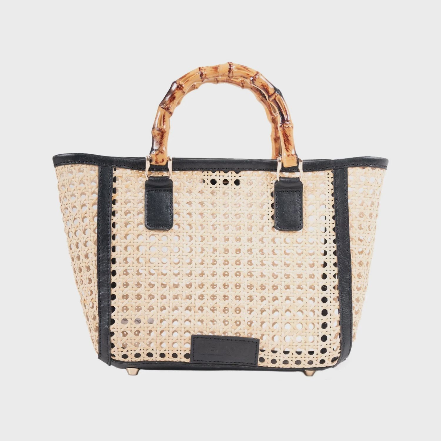 Bristol Medium in Black