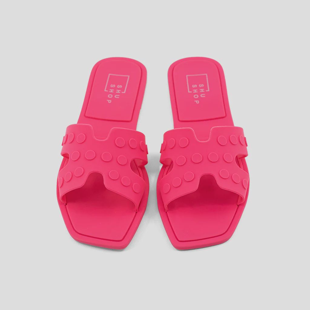 Donna Sandal