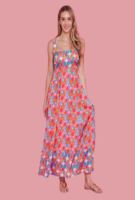 Maria Dress Surfboard